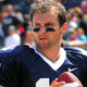 Illustration for article titled Yale Quarterback Who Withdrew As Rhodes Scholar Did So Because He Was Accused Of Sexual Assault, Not Because Of The Harvard Game